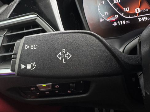 Used 2022 BMW M440i Convertible w/ Premium Package image 65