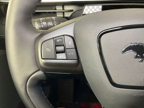 New 2025 Ford Mustang Mach-E Premium image 24