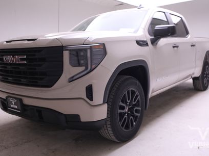 New 2026 GMC Sierra 1500 Pro