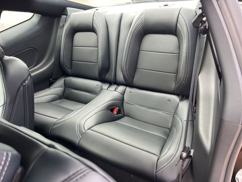 New 2026 Ford Mustang GT image 10