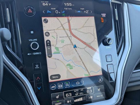 Used 2021 Subaru Outback Limited image 22