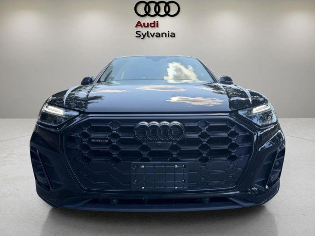 Certified 2023 Audi Q5 2.0T Premium Plus w/ Premium Plus Package AWD/4WD image 3