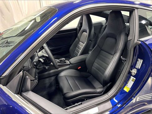Used 2026 Porsche 911 Carrera S RWD image 7