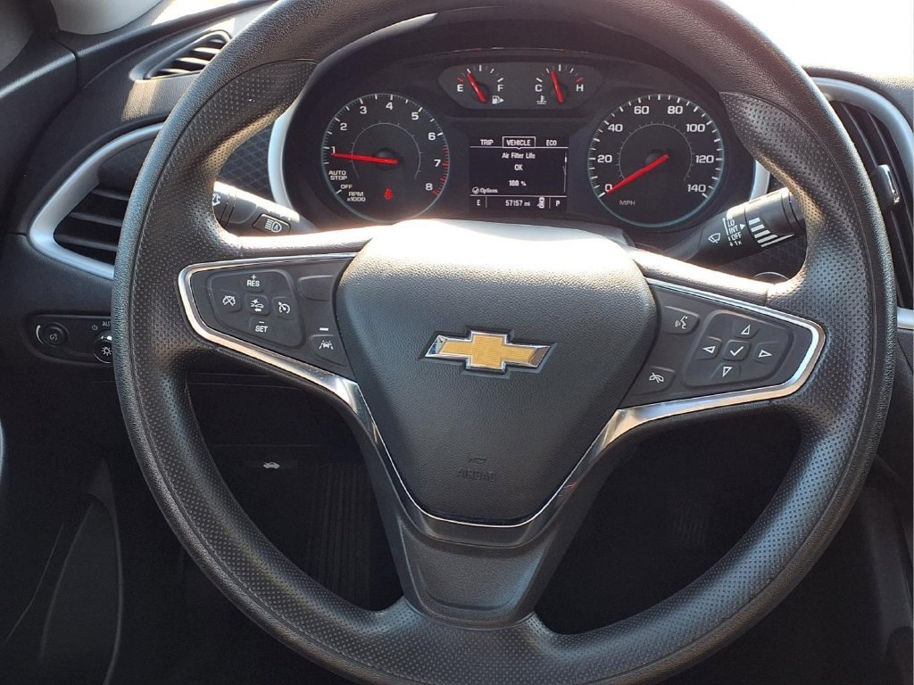 Used 2024 Chevrolet Malibu LT FWD image 20