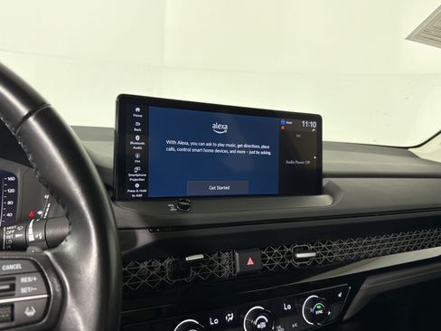 Used 2024 Honda Accord EX-L image 25