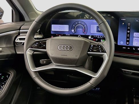 New 2026 Audi A5 2.0T Premium Plus AWD/4WD image 19