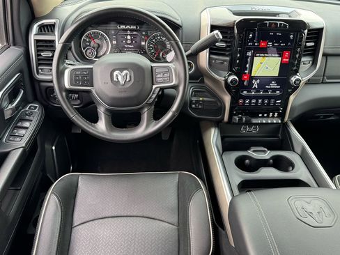 Used 2021 RAM 2500 Laramie image 14