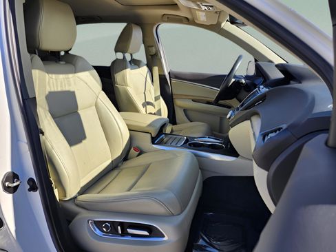 Used 2019 Acura MDX FWD w/ Technology Package image 16