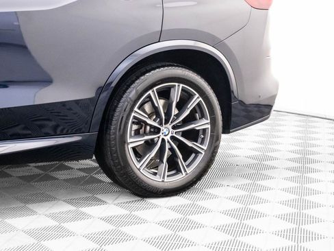 Certified 2023 BMW X5 xDrive40i w/ Executive Package image 36