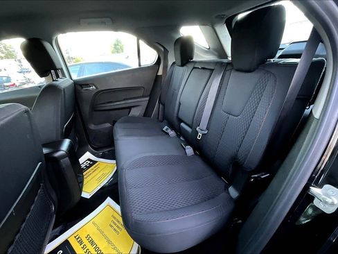 Used 2015 Chevrolet Equinox LS image 22
