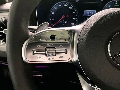 Used 2024 Mercedes-Benz G 63 AMG 4MATIC image 20