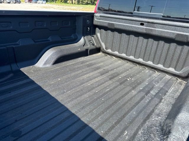 Used 2025 GMC Canyon AT4 AWD/4WD image 12