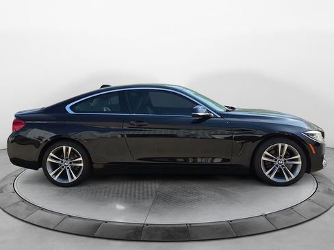 Used 2018 BMW 430i Coupe RWD image 6