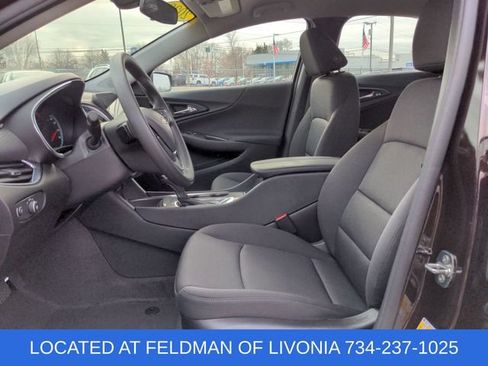 Used 2020 Chevrolet Malibu LT FWD image 18