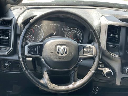 Used 2024 RAM 2500 Tradesman AWD/4WD image 8