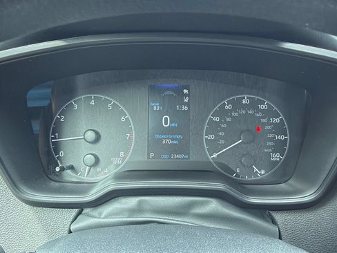 Used 2025 Toyota Corolla LE FWD image 37
