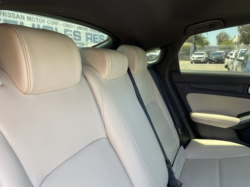 Used 2023 Acura Integra A-Spec FWD image 25