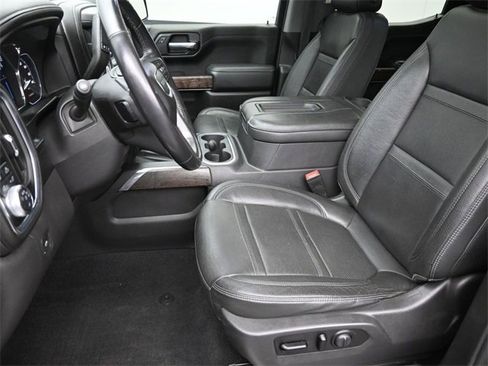 Used 2020 GMC Sierra 1500 Denali w/ Denali Ultimate Package image 16