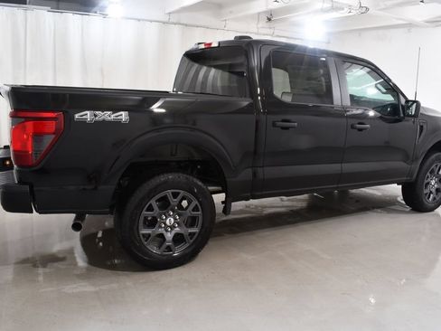New 2026 Ford F150 STX w/ Equipment Group 200A AWD/4WD image 11