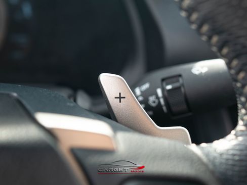 Used 2018 Lexus IS 300 F Sport w/ F Sport Package image 24