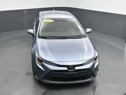 Used 2023 Toyota Corolla LE image 25