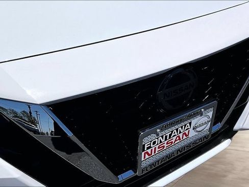 Certified 2023 Nissan Sentra SV w/ All-Weather Package FWD image 31