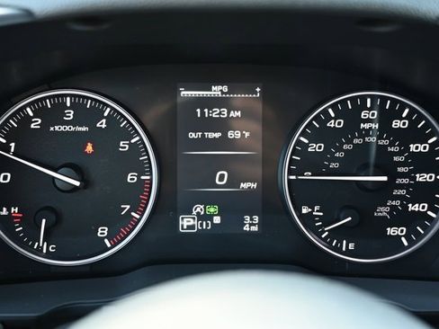 New 2026 Subaru Crosstrek 2.5i Limited image 31