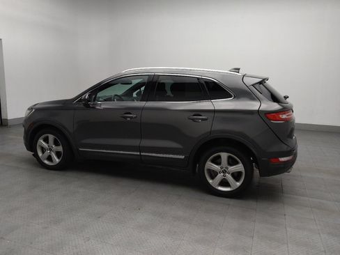 Used 2018 Lincoln MKC Premiere image 3