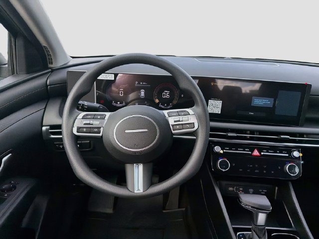 New 2026 Hyundai Tucson SEL FWD image 22