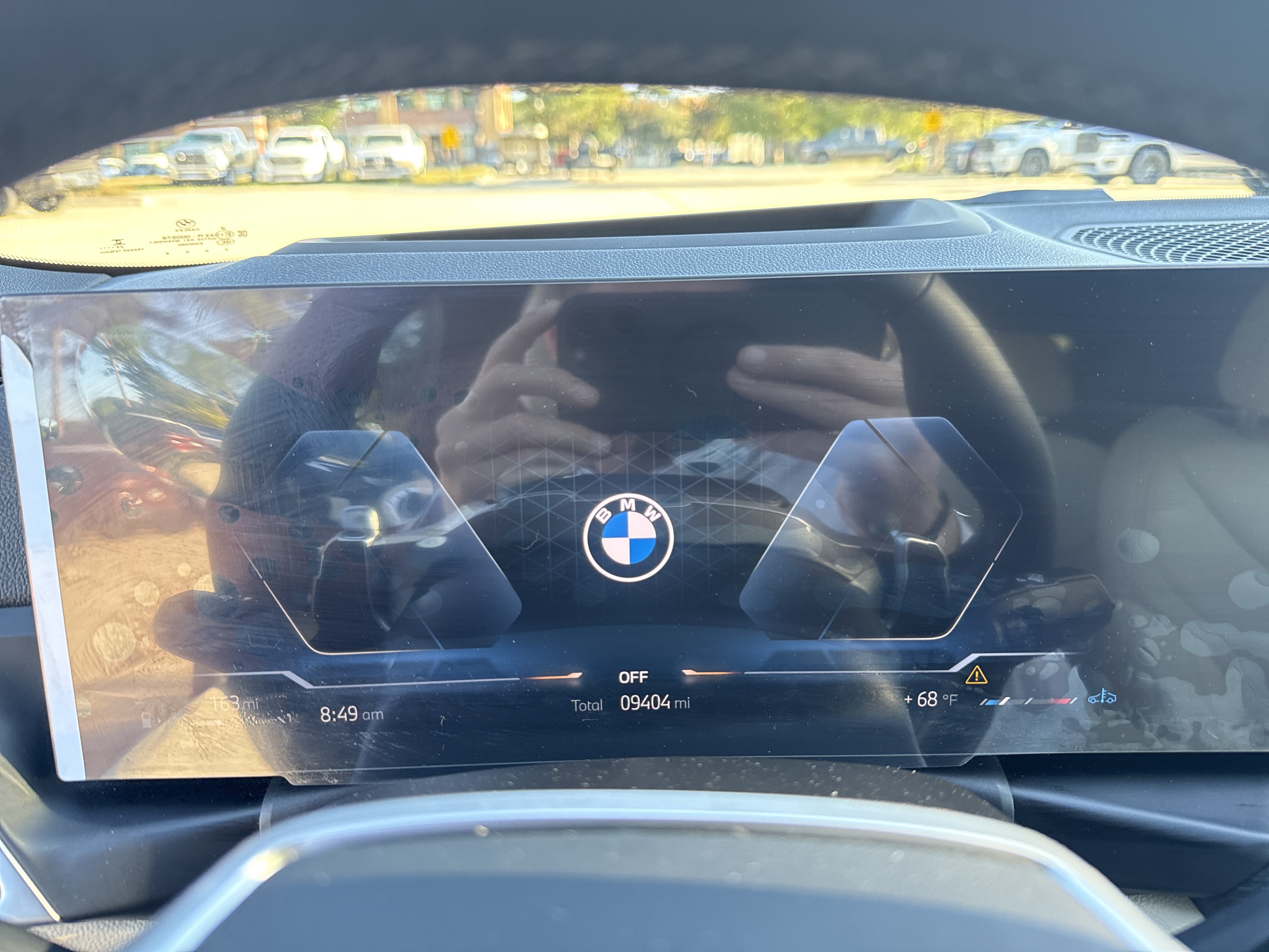 Used 2026 BMW 430i Convertible w/ Premium Package RWD image 20