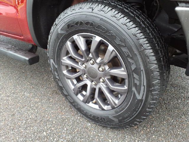 Used 2021 Ford Ranger XLT w/ Equipment Group 301A Mid AWD/4WD image 4