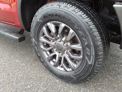 Used 2021 Ford Ranger XLT w/ Equipment Group 301A Mid