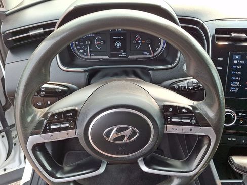 Certified 2023 Hyundai Tucson SEL AWD/4WD image 22