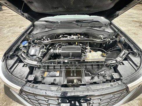 Used 2022 Ford Explorer ST-Line w/ Class IV Trailer Tow Package image 29