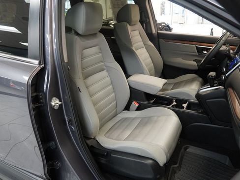 Used 2019 Honda CR-V EX image 26