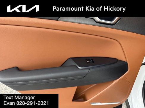 Used 2026 Kia Sportage X-Line w/ X-Line Technology Package AWD/4WD image 12