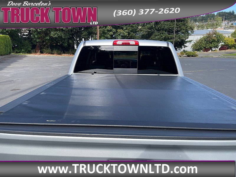 Used 2017 GMC Sierra 1500 Denali w/ Denali Ultimate Package AWD/4WD image 39