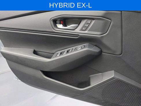 Used 2025 Honda Accord EX-L image 27