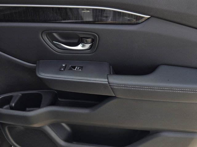 Used 2025 Honda Pilot Elite image 8