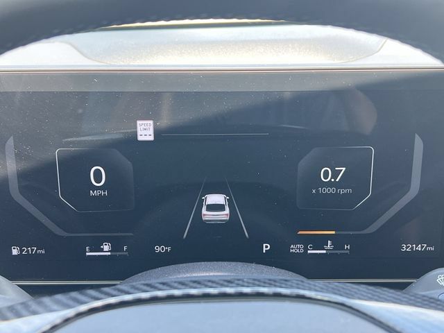 Used 2025 Kia K4 EX FWD image 25