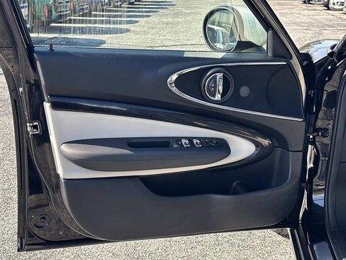 Used 2023 MINI Cooper Clubman S image 22