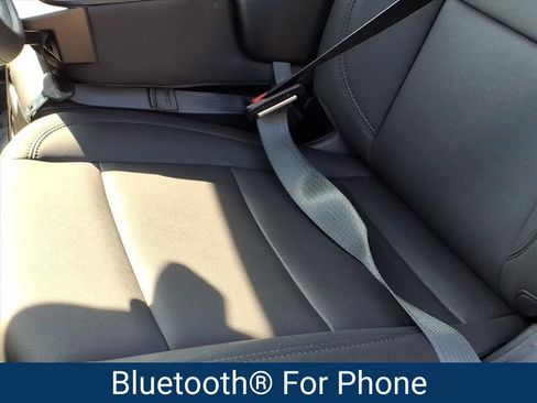 New 2025 Chevrolet Silverado 2500 W/T w/ WT Convenience Package image 19