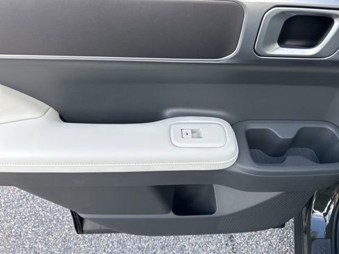 New 2026 Hyundai Santa Fe SEL image 23