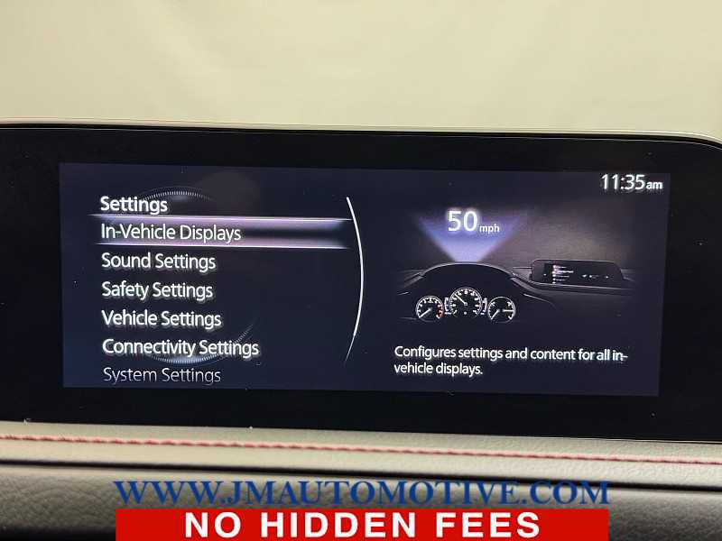 Used 2023 MAZDA CX-30 AWD 2.5 S w/ Preferred Package image 30