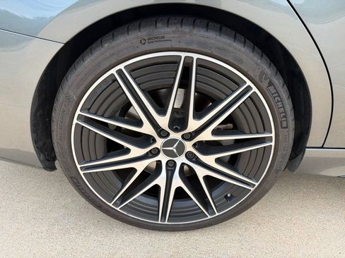 Used 2023 Mercedes-Benz C 43 AMG 4MATIC Sedan image 11