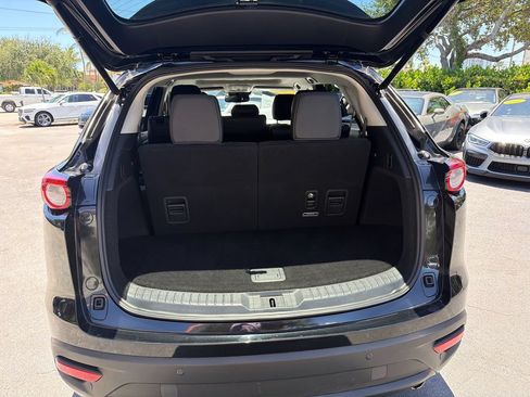 Used 2016 MAZDA CX-9 Touring AWD/4WD image 17