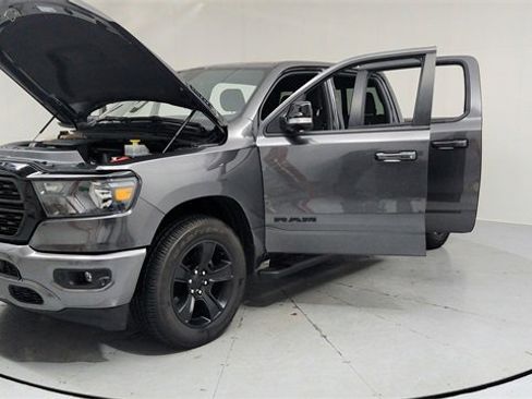 Used 2022 RAM 1500 Big Horn image 9