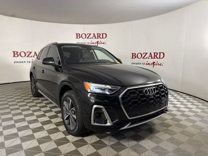Used 2023 Audi Q5 2.0T Premium Plus