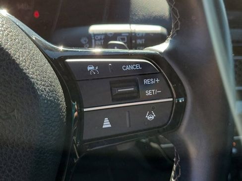 Certified 2022 Honda Civic Sport image 23