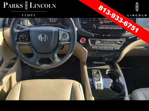 Used 2020 Honda Pilot Elite image 13